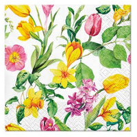 Elegante Decoupage-Servietten — Bild 1