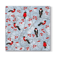 Elegante Decoupage-Servietten — Bild 2