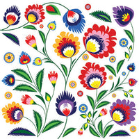 Elegante Decoupage-Servietten — Bild 2