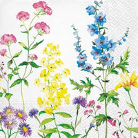 Elegante Decoupage-Servietten — Bild 1