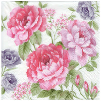 Elegante Decoupage-Servietten — Bild 1