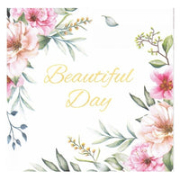 Elegante Decoupage-Servietten — Bild 1