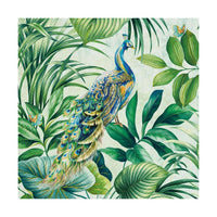 Elegante Decoupage-Servietten — Bild 2