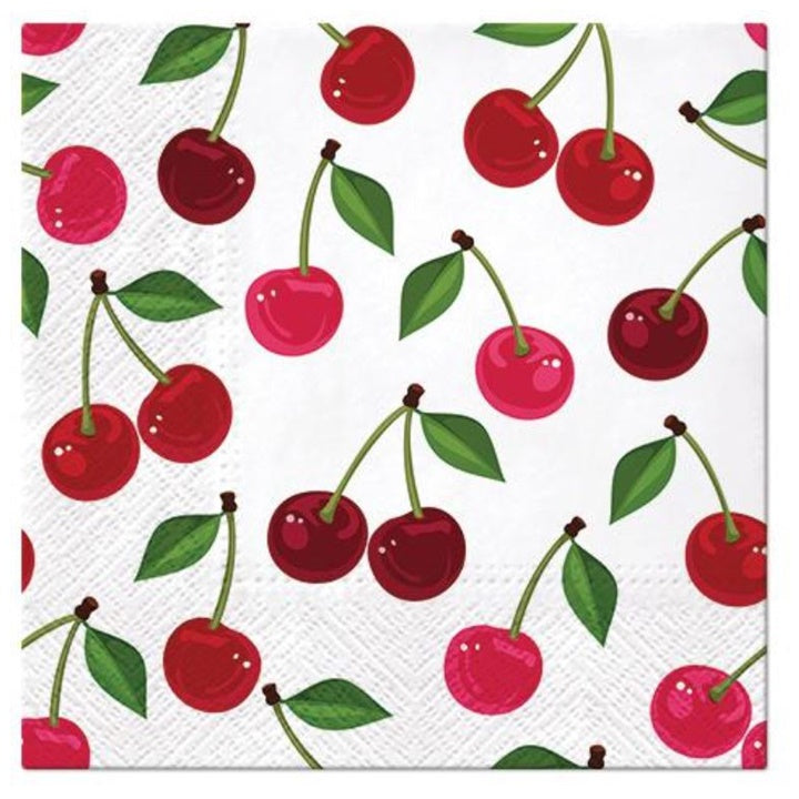 Elegante Decoupage-Servietten — Bild 2