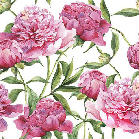 Elegante Decoupage-Servietten — Bild 1