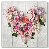 Elegante Decoupage-Servietten — Bild 1