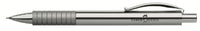 Eleganter verchromter Druckbleistift | verschiedene Farben — Bild 2