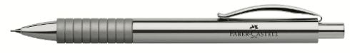 Eleganter verchromter Druckbleistift | verschiedene Farben — Bild 2