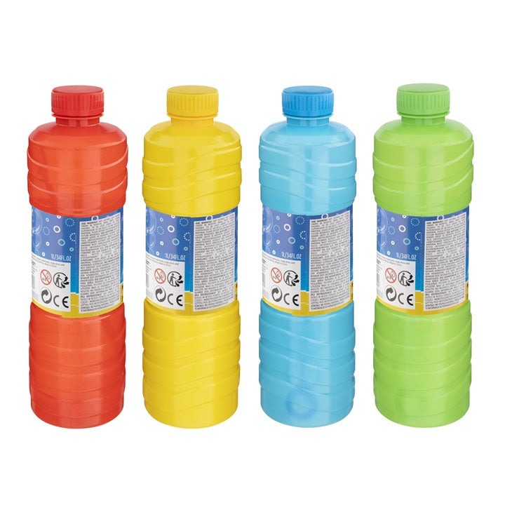 Ersatzblasenlösung 1 l — Bild 1