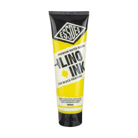 Essdee Druckfarbe 300 ml – Lemon Yellow