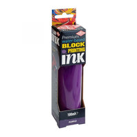 Essdee Premium Druckfarbe 100 ml – Purple