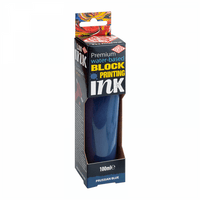 Essdee Premium Druckfarbe 100 ml – Prussian Blue