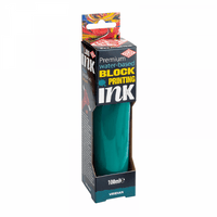 Essdee Premium Druckfarbe 100 ml – Viridian