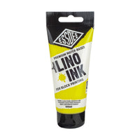Essdee Premium Druckfarbe 100 ml – Lemon Yellow