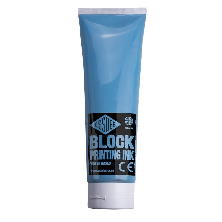 Essdee Druckfarbe 300 ml | verschiedene Farben — Bild 1
