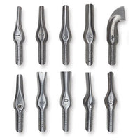 ESSDEE Lino-Schneidemesser-Set — Bild 2