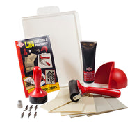 ESSDEE Linolschnitt-Kreativ-Set — Bild 2