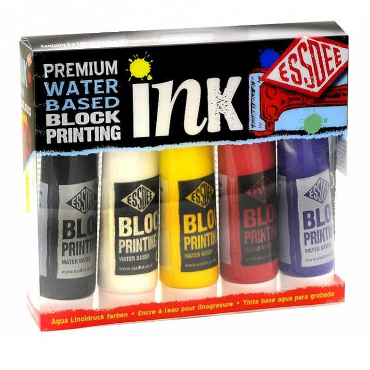Essdee Premium Druckertinte — Bild 2