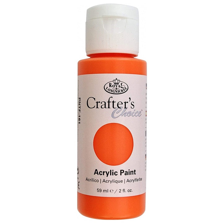 Essentials Acrylfarbe FLUORESCENT 59 ml