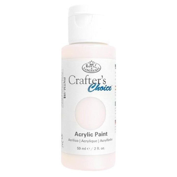 Essentials Acrylfarbe Metallic-Perlmutt - 59 ml – 188 - Iridescent Rot