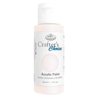 Essentials Acrylfarbe Metallic-Perlmutt - 59 ml – 188 - Iridescent Rot