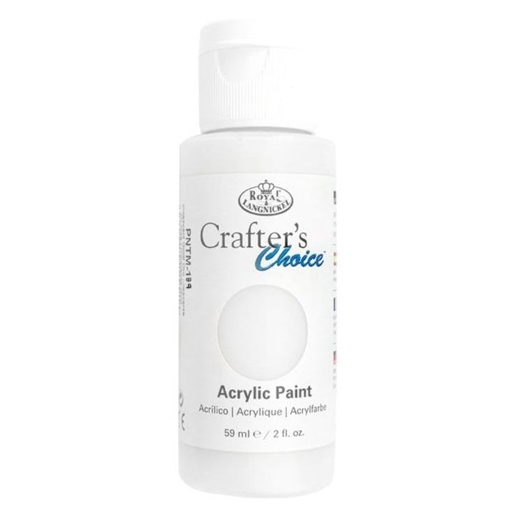 Essentials Acrylfarbe Metallic-Perlmutt - 59 ml – 189 - Iridescent Grün