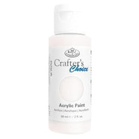 Essentials Acrylfarbe Metallic-Perlmutt - 59 ml – 190 - Iridescent Blau