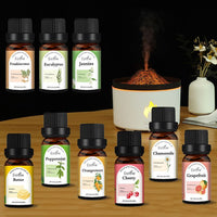 Estone Duftöl 10 ml | verschiedene Essenzen — Bild 3