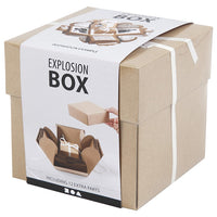 Exploding Box | verschiedene Farben — Bild 4