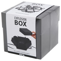 Exploding Box | verschiedene Farben — Bild 2