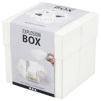 Exploding Box | verschiedene Farben — Bild 3