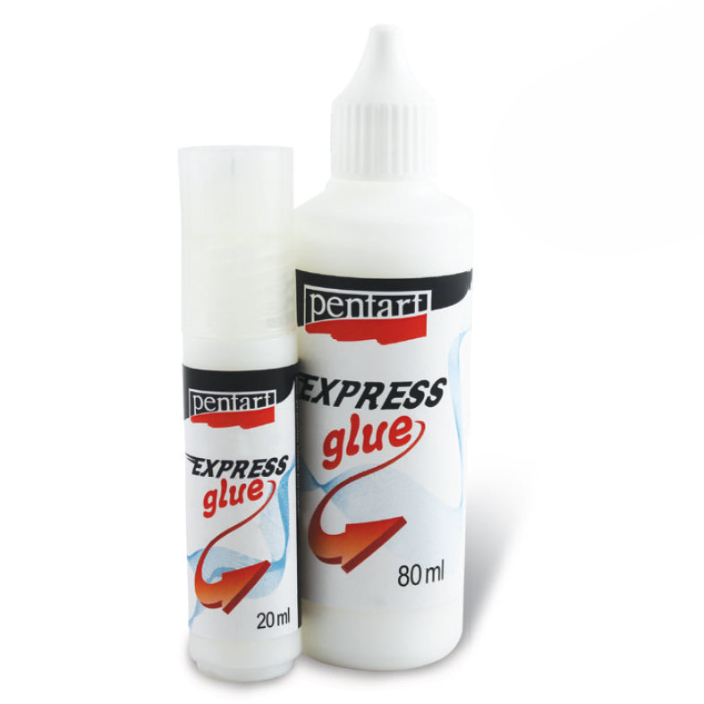 Express-Kleber — Bild 1