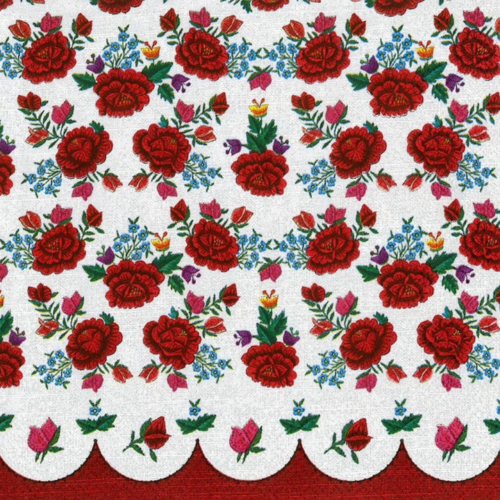 Exquisite Decoupage-Servietten — Bild 1