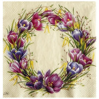 Exquisite Decoupage-Servietten — Bild 2