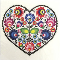 Exquisite Decoupage-Servietten — Bild 1