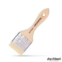 Extra kurzer Mottler-Pinsel 2473 - da Vinci | verschiedene Größen — Bild 1