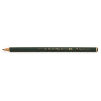 Faber-Castell 9000 Bleistift – wählen Sie aus verschiedenen Härtegraden
