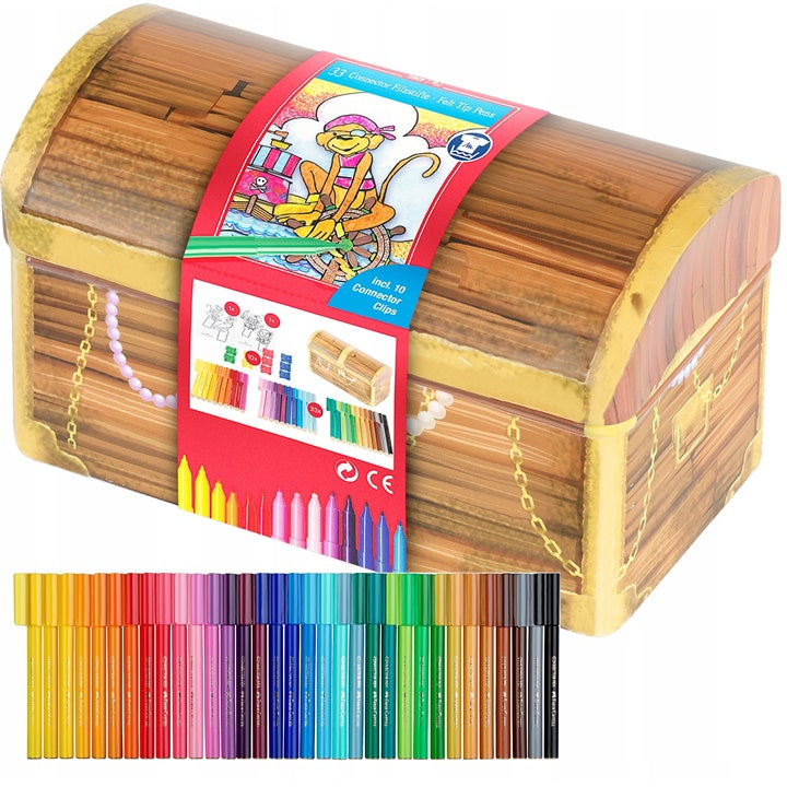 Faber Castell Anschluss-Stift-Set — Bild 2