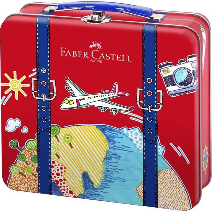 Faber Castell Anschlussmarker-Set — Bild 2