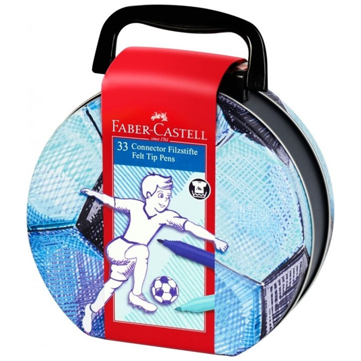 Faber Castell Anschlussmarker-Set — Bild 2