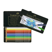 Faber-Castell Aquarellstifte — Bild 1