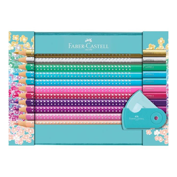 Faber-Castell Aquarellstifte — Bild 1