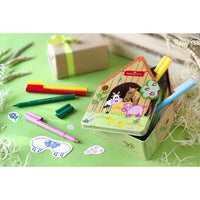 Faber-Castell Bauernhof-Themen-Verbindungsmarker — Bild 6