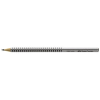 Faber-Castell Bleistift Grip 2001 – wähle deine Härte — Bild 1