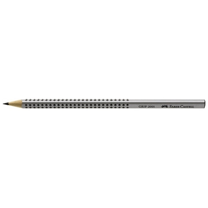 Faber-Castell Bleistift Grip 2001 – wähle deine Härte — Bild 1