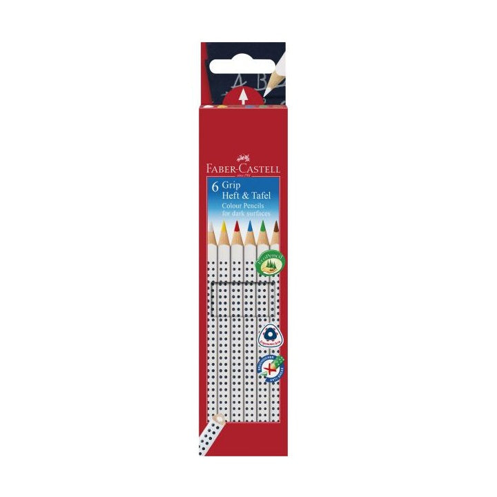 Faber Castell Buntstifte — Bild 2