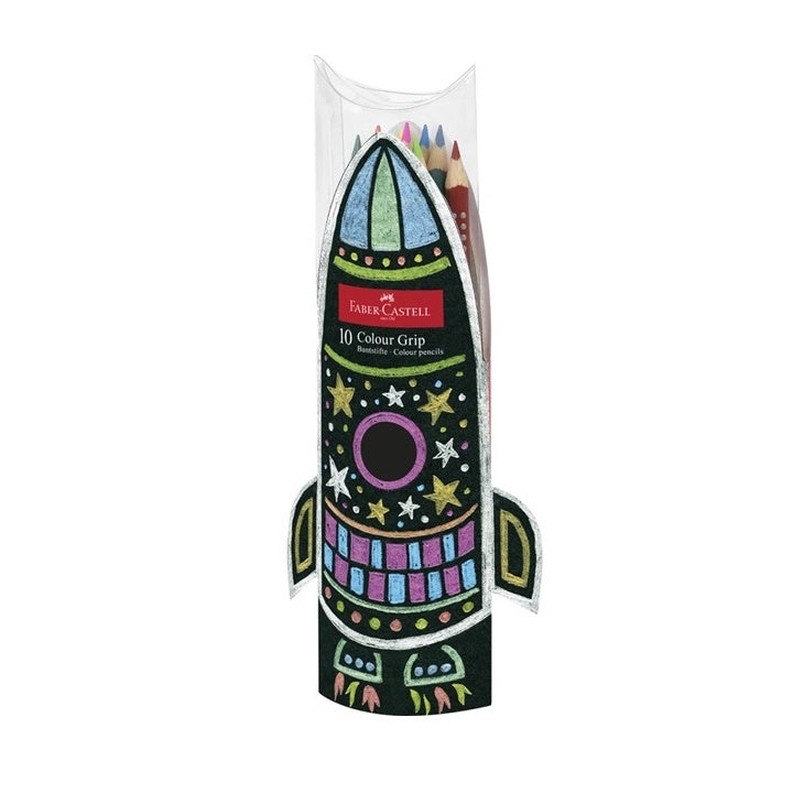 Faber-Castell Color Grip Buntstifte — Bild 2