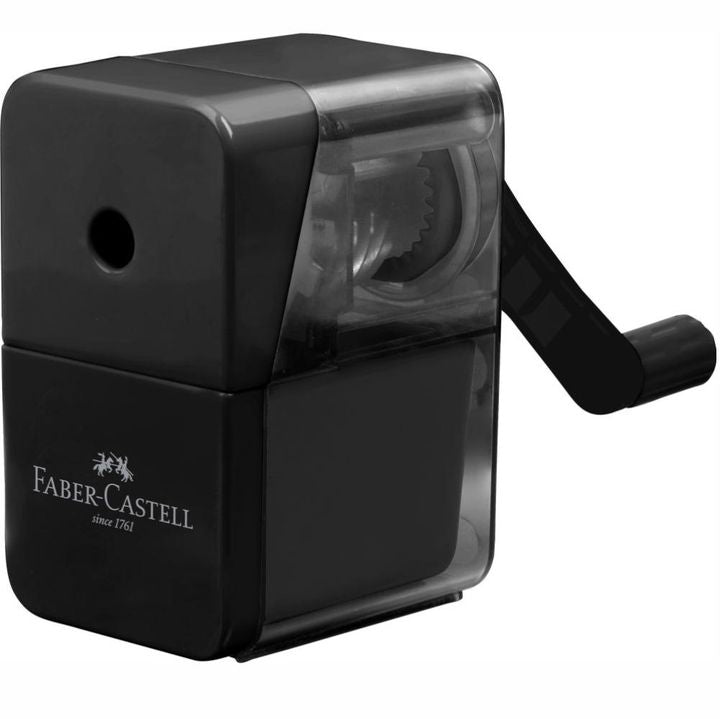Faber Castell Desktop Bleistiftspitzer — Bild 2