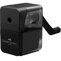 Faber Castell Desktop Bleistiftspitzer — Bild 1