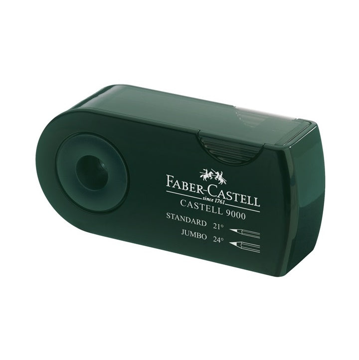 Faber-Castell Doppelspitzer — Bild 1